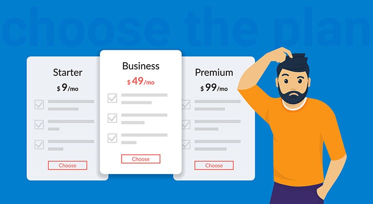 10 Factors To Consider When Selecting Hosting Services In Pakistan