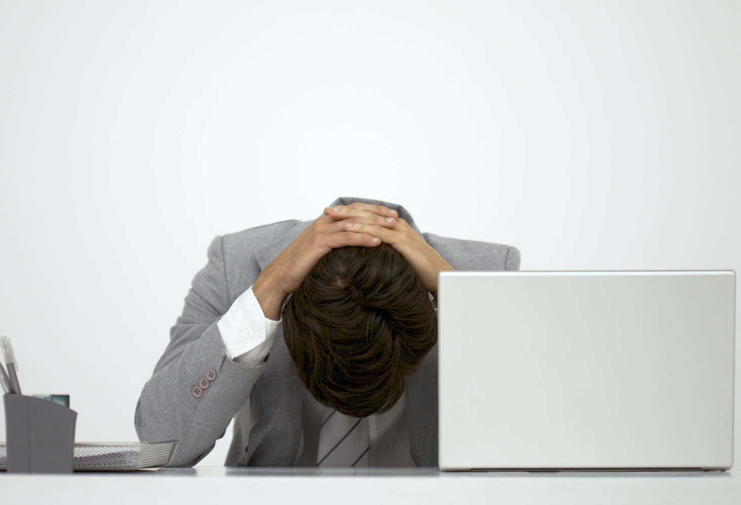 7 Alarming Signs Your Small Business May Fail