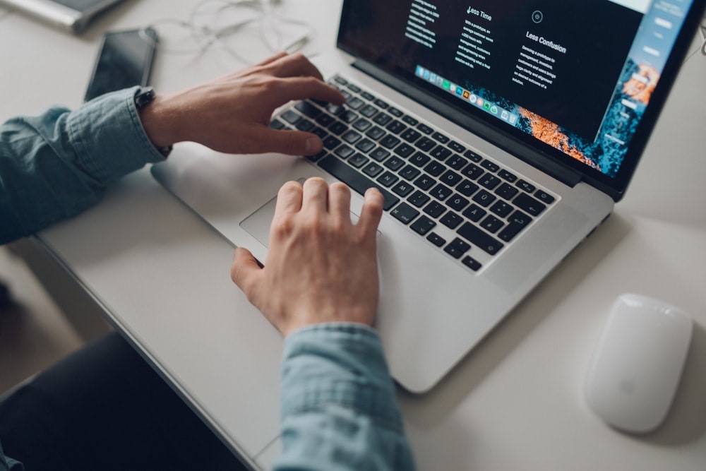 6 Top Web Development Trends You Need to Know
