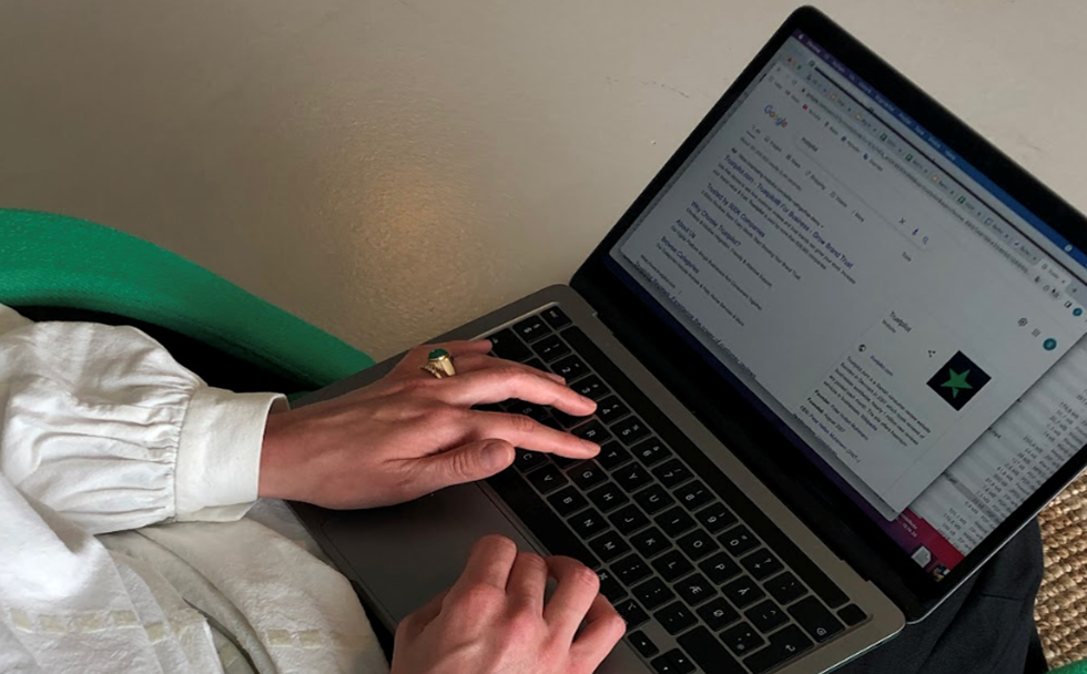 Boosting Conversions: 5 Web Design Strategies Anchored In Trust