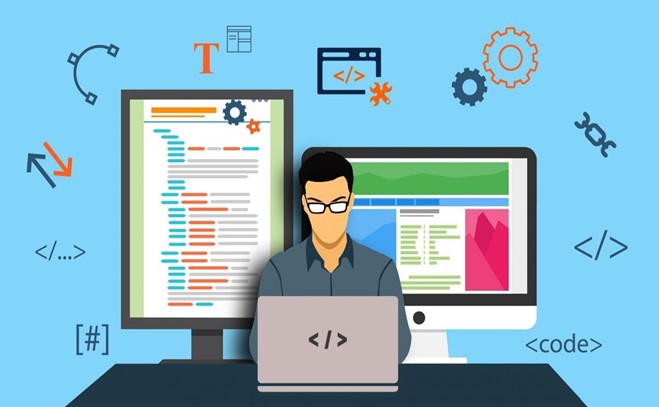 The Crucial Backend Technologies For Modern Web Development