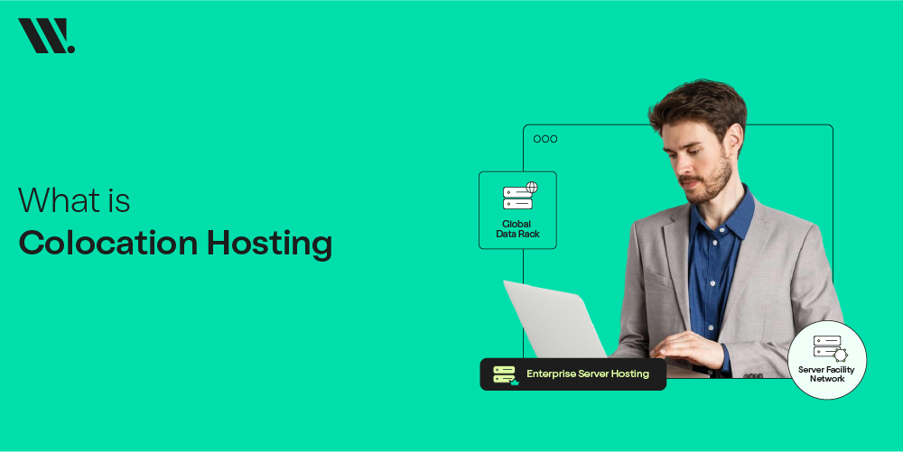 What is Colocation Hosting and How Does It Benefit Businesses