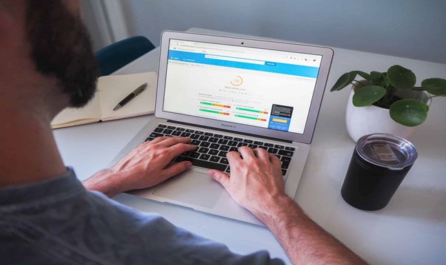 How Can Content Optimisation And Web Design Be Used To Increase User Engagement?