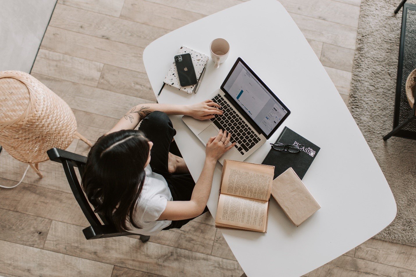 5 Tips For Having A Successful Online Business