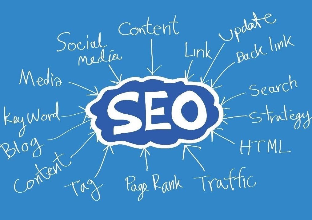 Top 6 Actionable SEO Tips