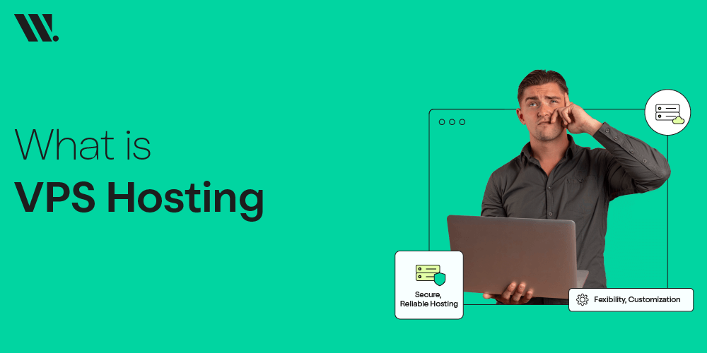 What is VPS Hosting?
