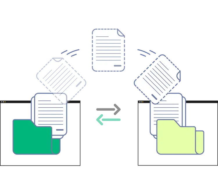 Backup & Restore