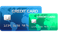 Pay with Credit Card: Fast and Secure